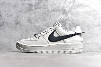 cheap quality AMBUSH x Nike Air Force 1 white